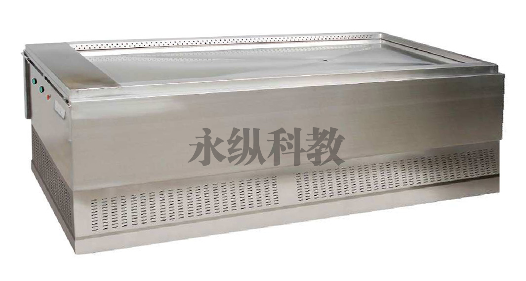 全自动冷藏解剖台