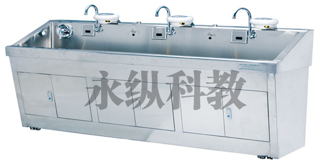 不锈钢洗手池（普通型）