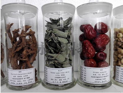 植物中药切片如何正确保存才能防止变质